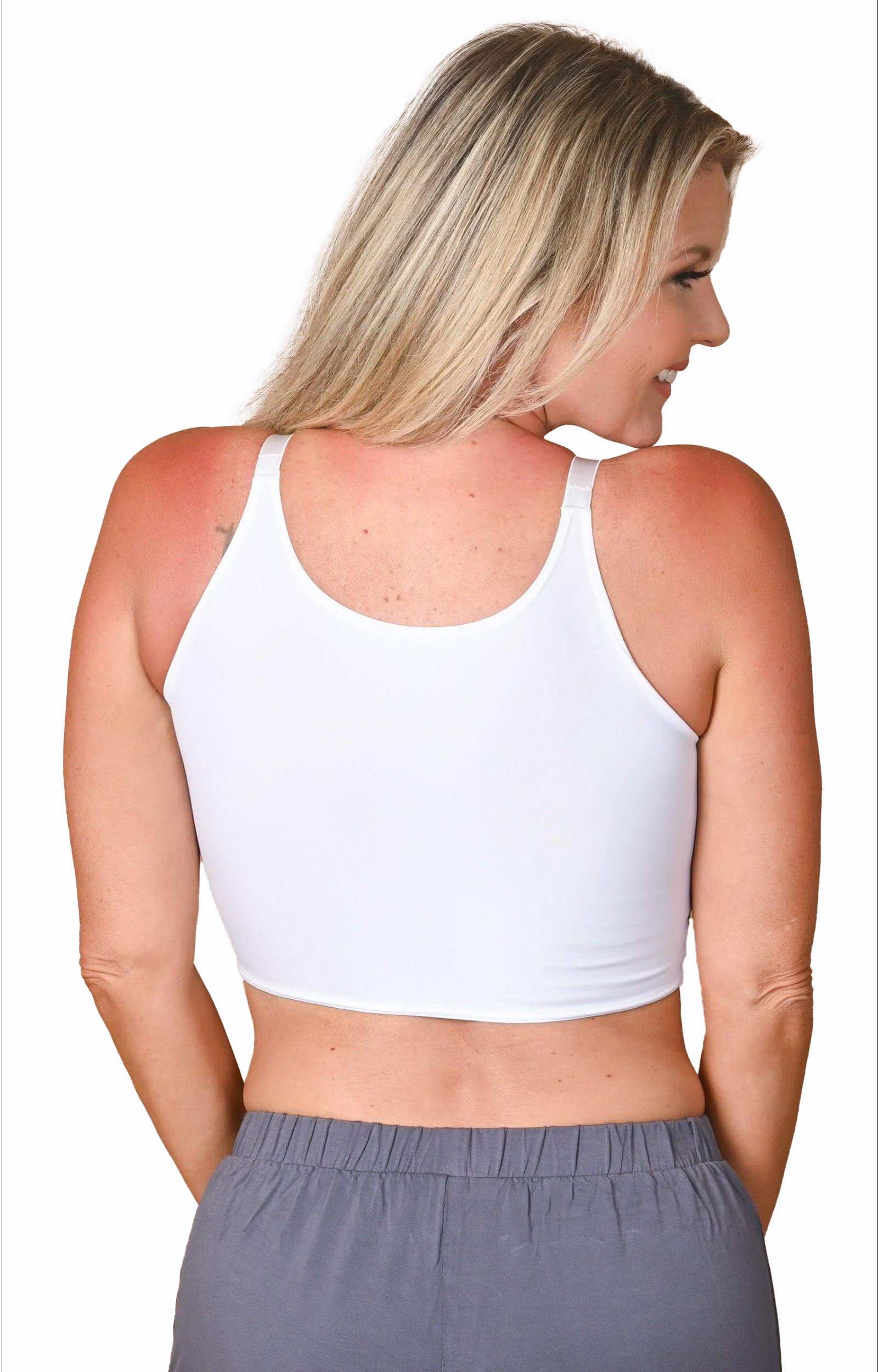 Comfeez Lacee Short