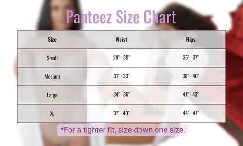 Panteez - Classic Brief