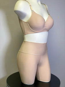 Panteez - Longline Shaper Panty