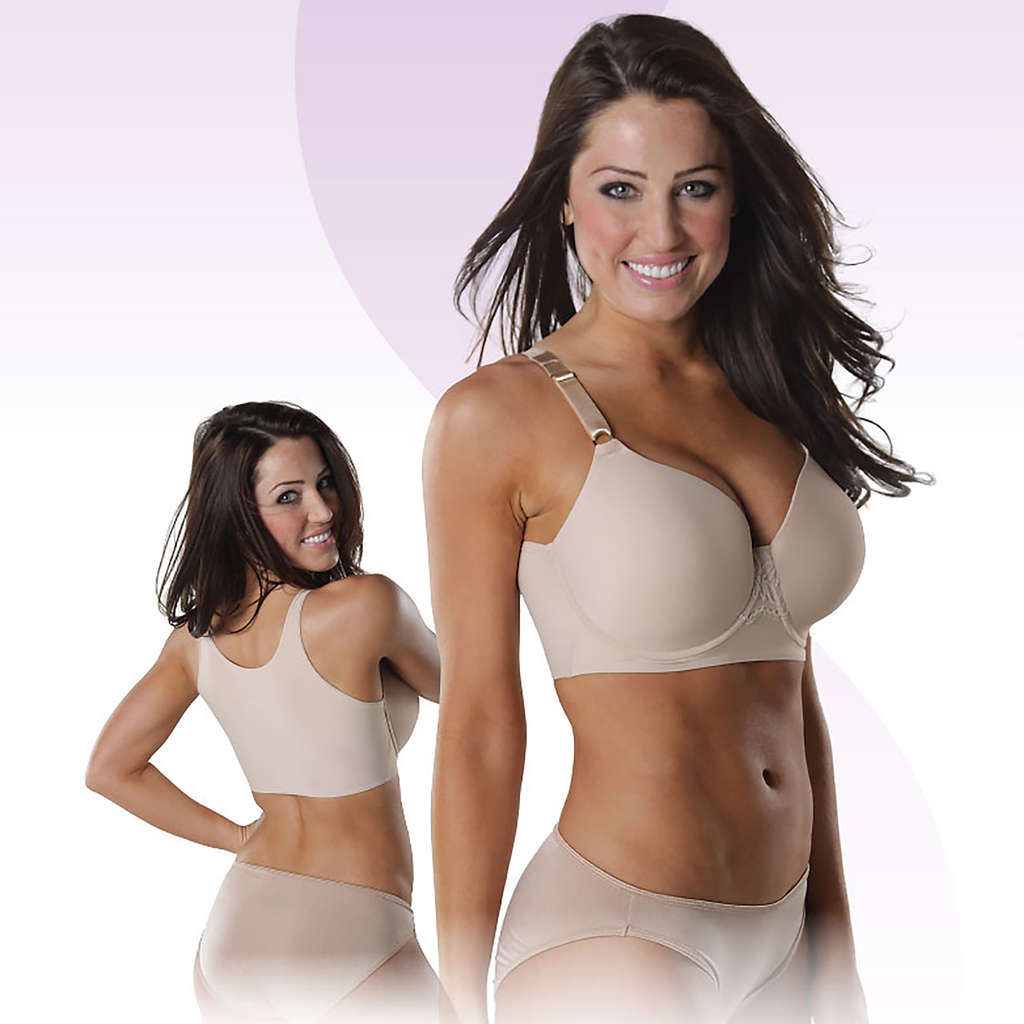 Shapeez Ultimate and Tankee - Health and Wellness Product By Elizabeth's  Lingerie Drawer