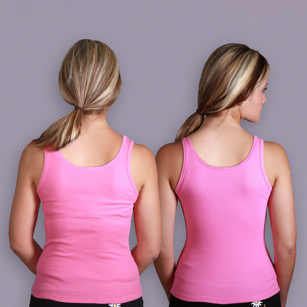 Shapeez Shapeez Tankee Short Bra – Orangetree Boutique