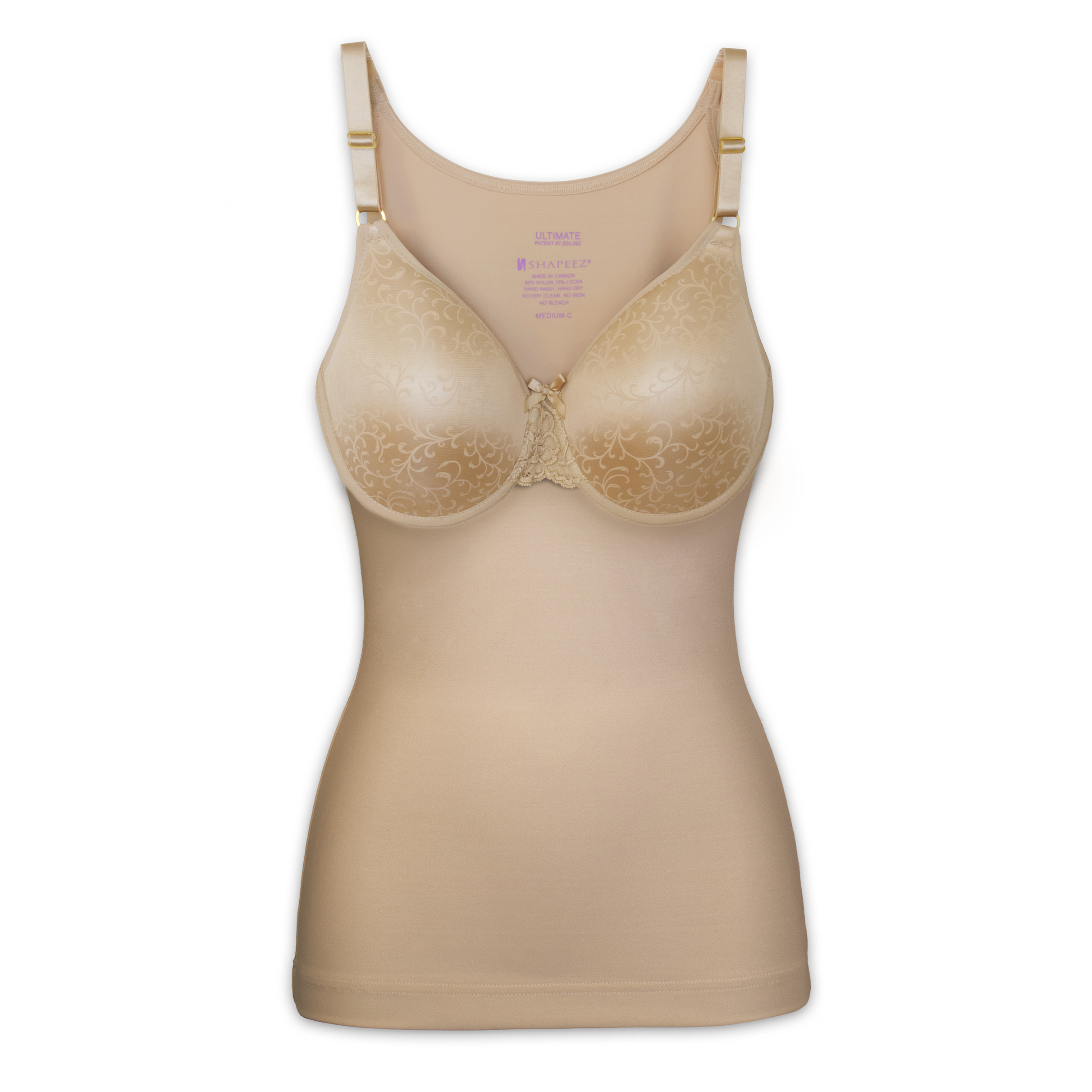 Shapeez Shapeez Ultimate Pretty Bra – Orangetree Boutique
